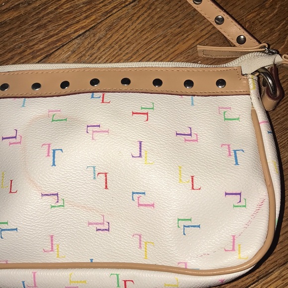 Mini Shoulder Bag - Picture 3 of 7